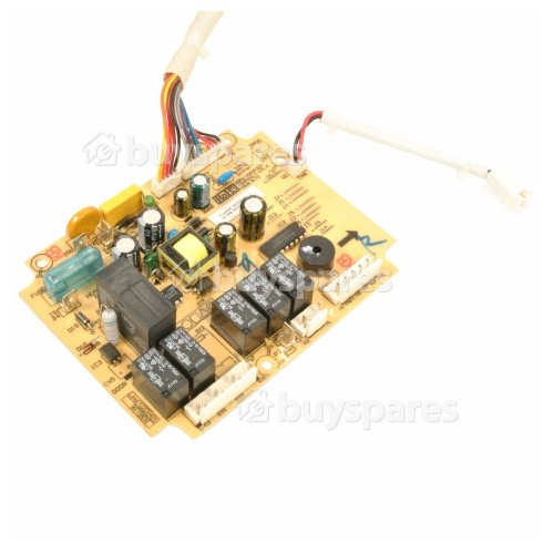 Main Circuit Board