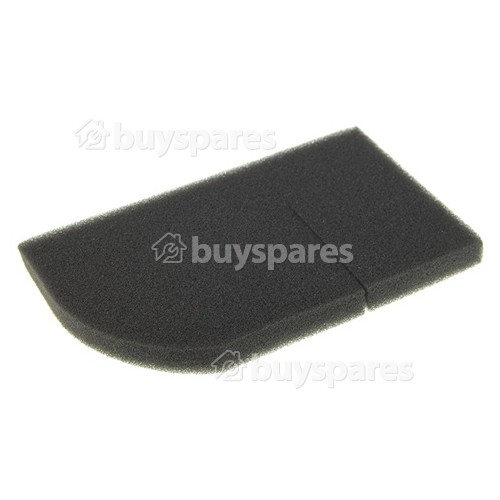 LG V2600E V2600E Filter Exhaust