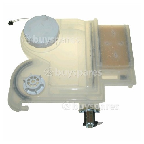 Softener Assembly