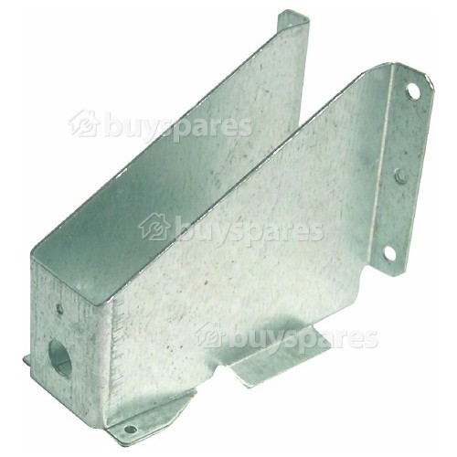 DW12-TFE3ME Front Foot Support D/w CF1W CS1W