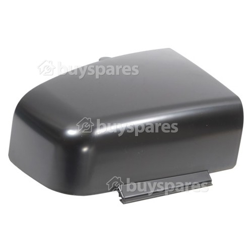 Delonghi Tank Cover - Black