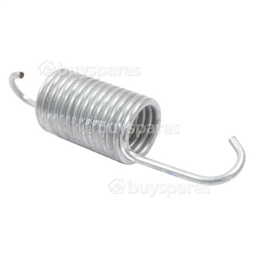 Tub Spring : Total Length 130mm