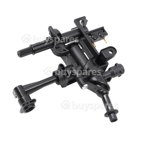 Delonghi Steam Valve
