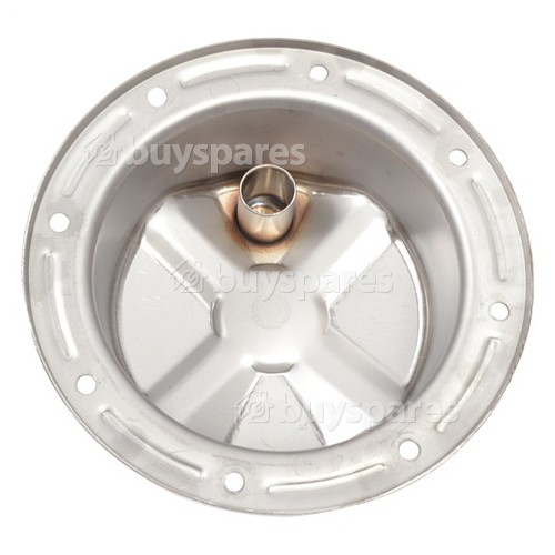 Simac Boiler Upper