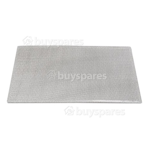 Electrolux Group Metal Filter