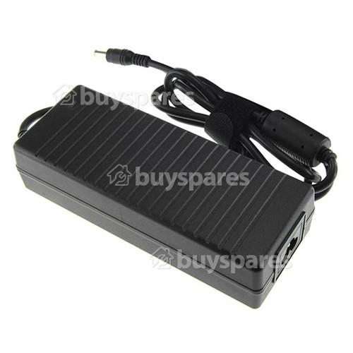 Samsung Laptop AC Adapter (2 Pin Euro Plug)