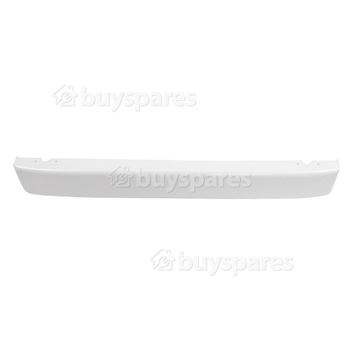 Dishwasher Kick Plate
