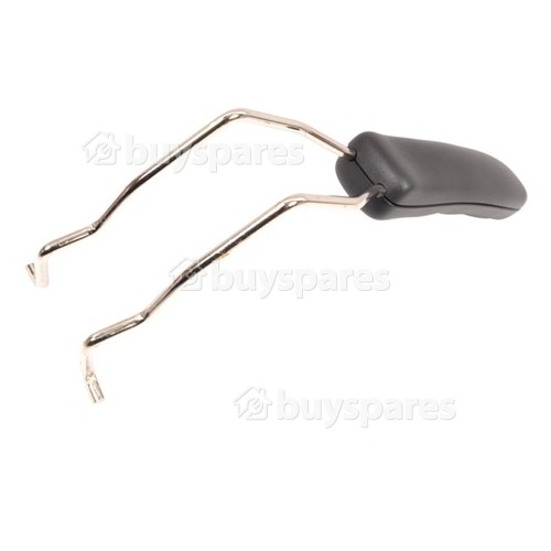 Moulinex Handle Black