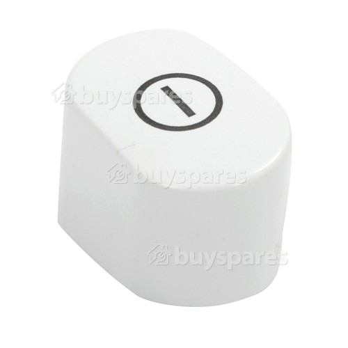 Indesit Obsolete Push Button On-off White Pw