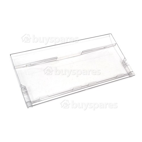 Belling Lower Freezer Drawer Front : 400x195mm