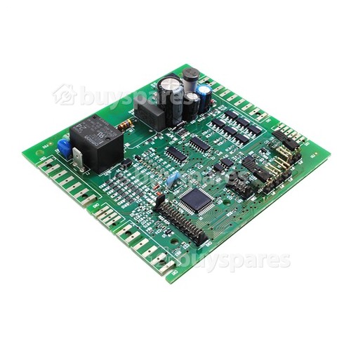 Helkama Electronic Module