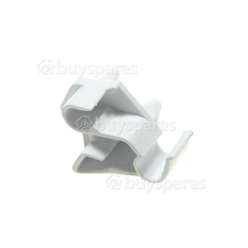 LEC TF5586S (444448040) Left Hand Freezer Flap Hinge Bracket