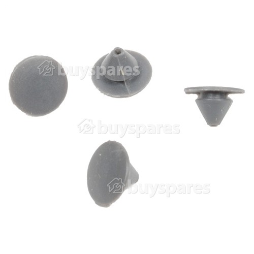 Balay Front Door Glass Window Spacer
