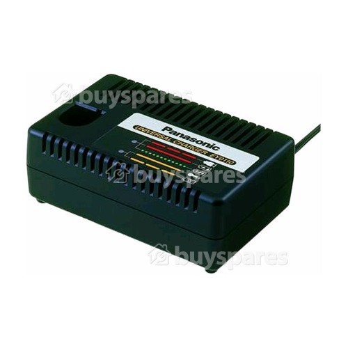 Panasonic EY0110B31 Power Tool Battery Charger BuySpares