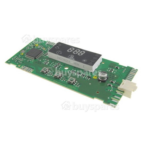Ariston 700(ARI) Display Digit