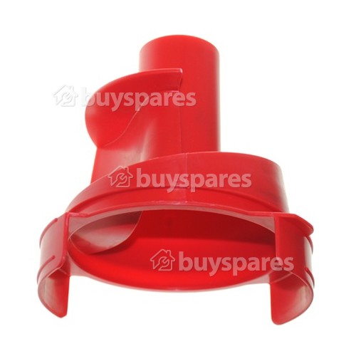 Hoover Separator