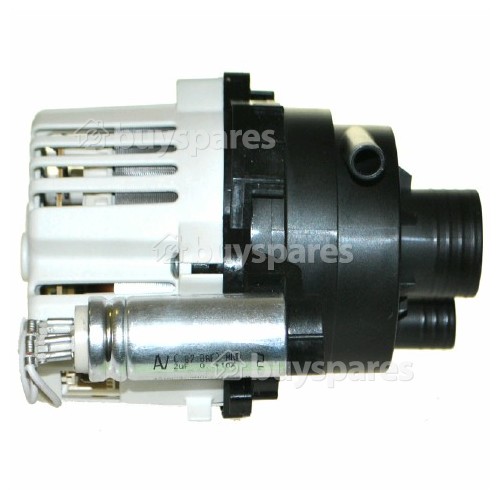 Smeg Use SMG690072402 Motor