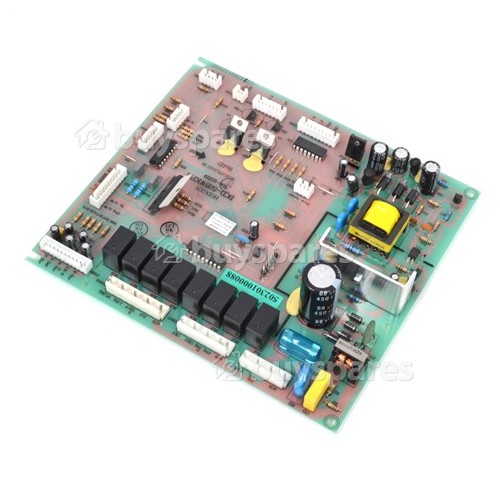 CAFF205BK Main PCB