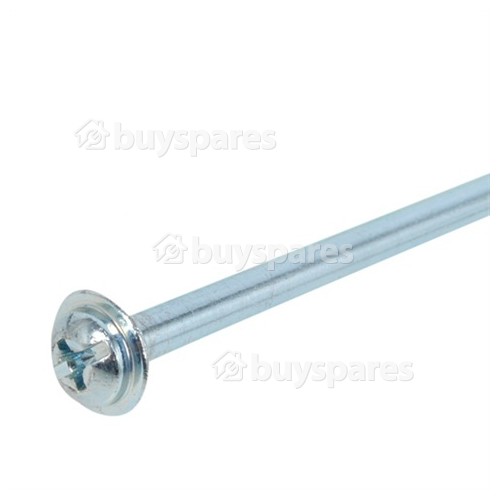 Silentic R0410I-X, 50113 Shaft Left