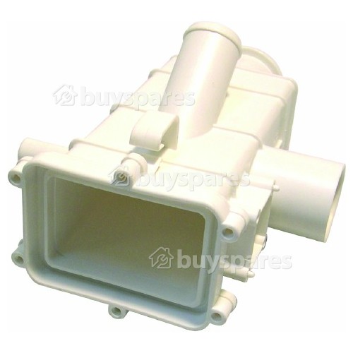 LG Heater Case