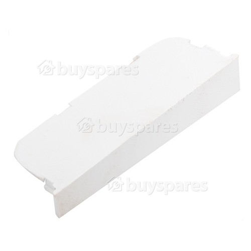 Schaub Lorenz Hinge Cover / Right / White