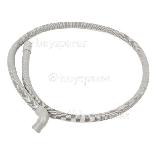 Tuyau De Vidange Pour Lave-vaisselle - 2,1m Zerowatt