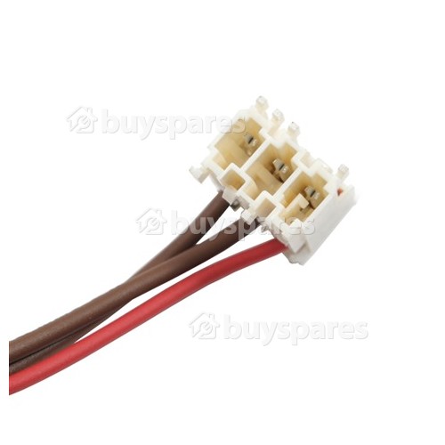 Hotpoint AQXXF 149 PI (UK) Wiring Door Switch D2 J4