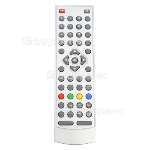 Alba Remote Control