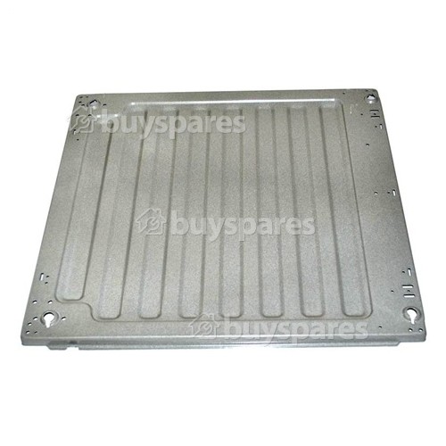 Aspen 50AP5NDSP Base Plate