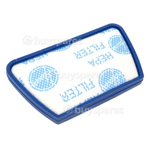 Filtre Avec Bo&icirc;tier Pour Aspirateur Hoover