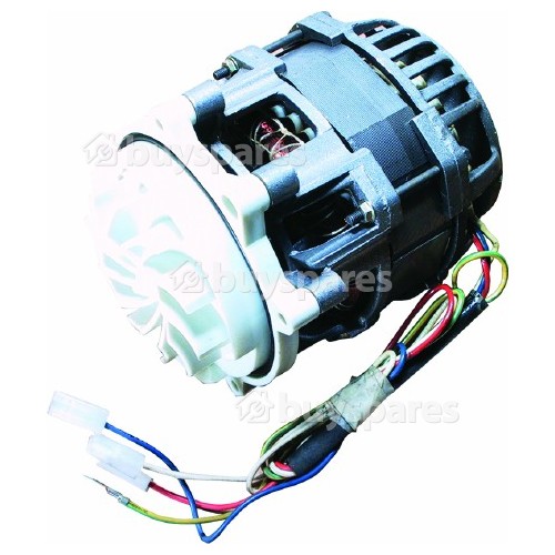 Electra Obsolete Wash Motor