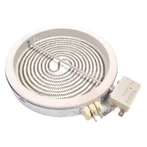 Brandt Ceramic Hotplate Element Single 1200W 165MM DIA.