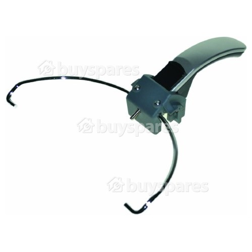 Use DEL7312576539 Handle F28211 DeLonghi