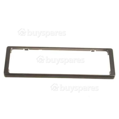 Sony Facia Surround Trim Plate