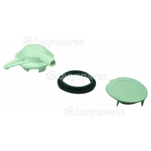 Arthur Martin ASI1650 N Upper Spray Arm D/w 5040