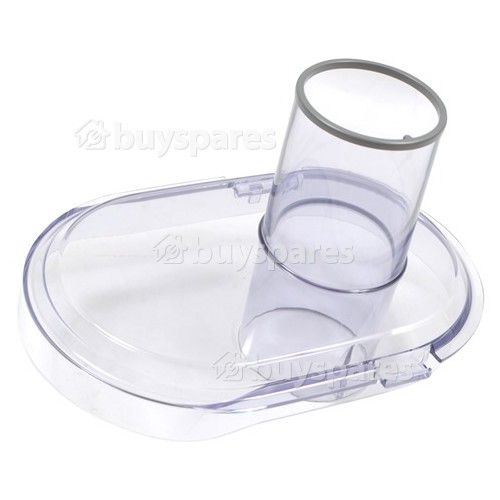 Braun Lid - Cover Juicer
