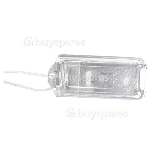 ATAG 40W Halogen Lamp