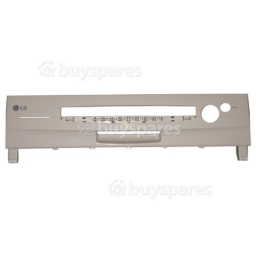 LG Panel Control