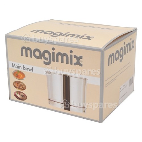 Magimix Main Mixer Bowl BuySpares