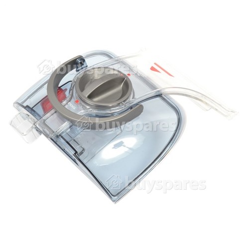 Bissell ProHeat 2X Plus 9500E Tank Lid - Red Berends