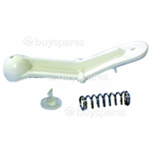 Kenwood Lever, Spring & Seal Kit