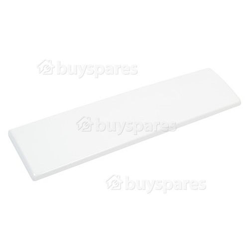 Amica 507EE1.30HPFG(W) Cover Metallic White