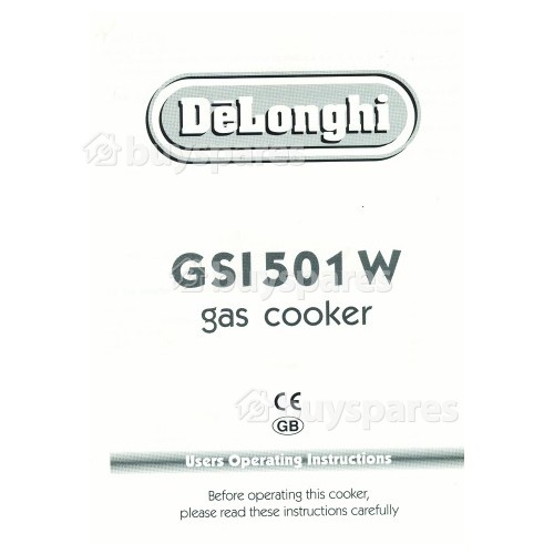 Elba Instruction Booklet