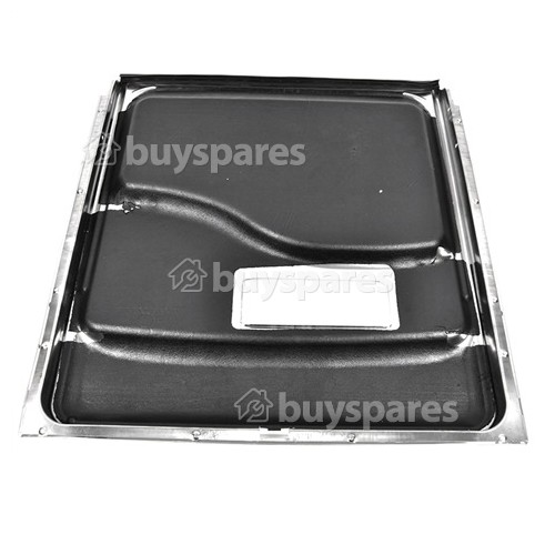 DW12-TFE3ME Inner Door