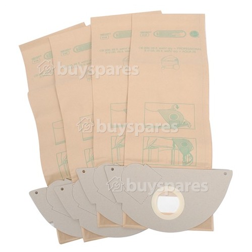 Hoover H34 Dust Bag