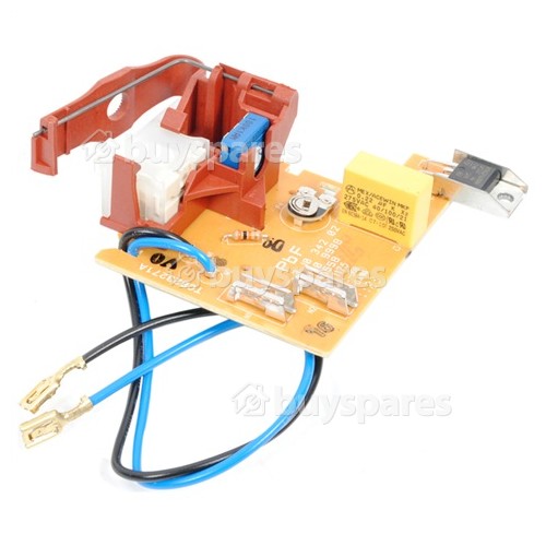 Profilo VS5PT20/10 Motor Module