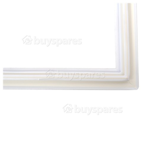 Hotpoint Polar White Fridge Door Seal