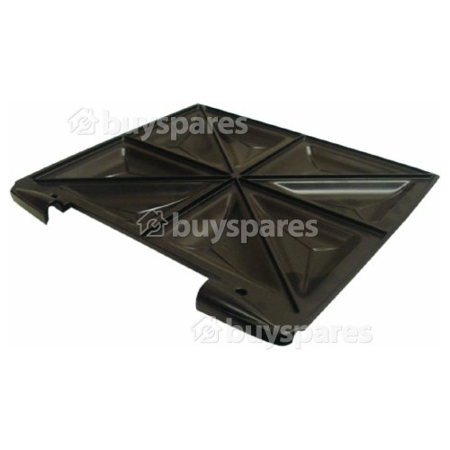 Kenwood Element - Upper Plate