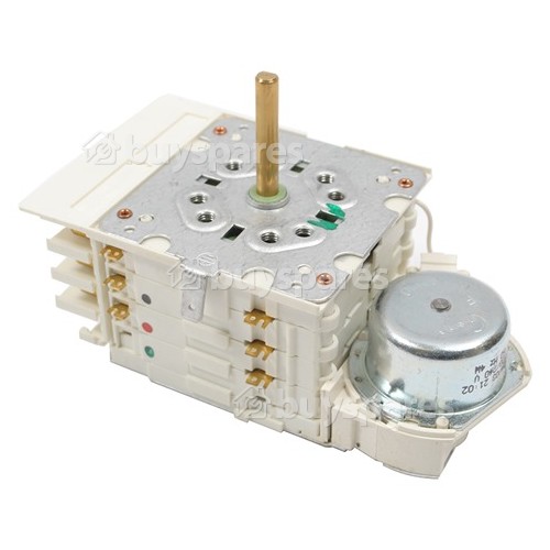Hotpoint-Ariston Timer