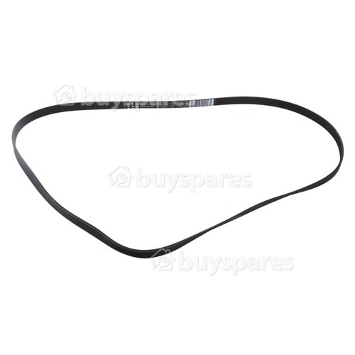 Whirlpool Poly-Vee Drive Belt - 1240J6PJE